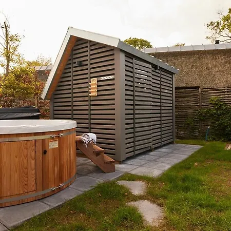 Holiday home Dutchen Duynvoet Schoorl