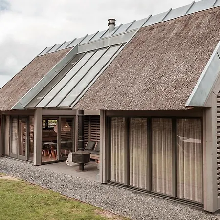 Vakantiehuis Dutchen Duynvoet *