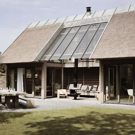 Vakantiehuis Dutchen Duynvoet Schoorl