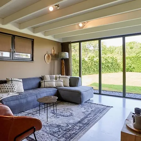 Holiday home Dutchen Duynvoet Schoorl