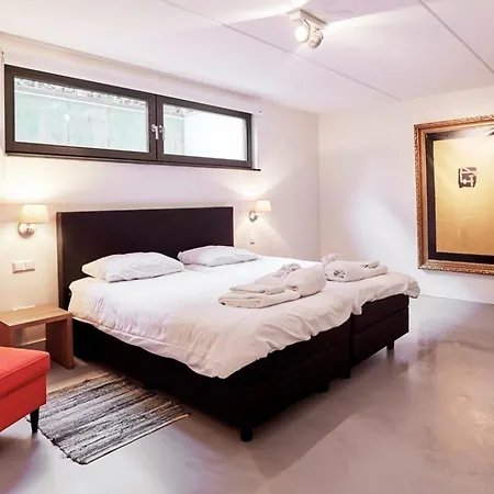 Dutchen Duynvoet * Schoorl