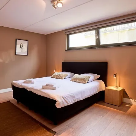 Dutchen Duynvoet Holiday home