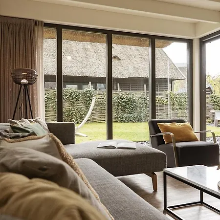 Holiday home Dutchen Duynvoet