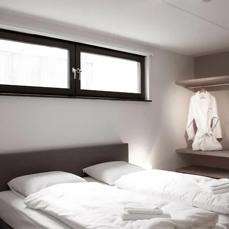 Dutchen Duynvoet Holiday home Schoorl