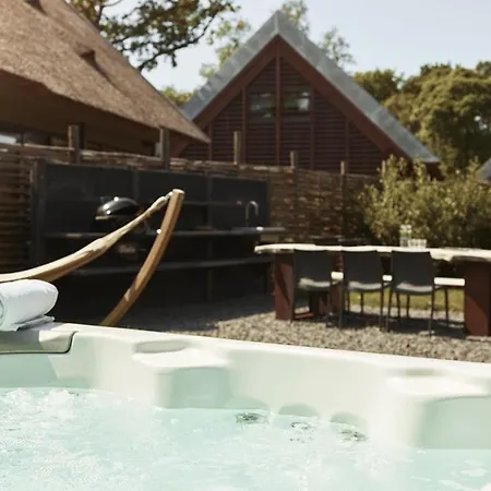 Holiday home Dutchen Duynvoet Schoorl