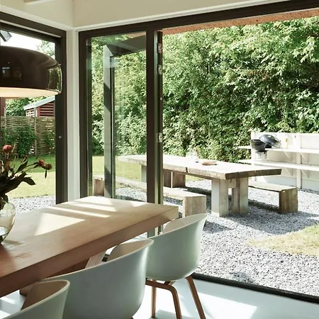 Dutchen Duynvoet Holiday home *