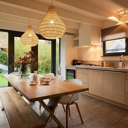 Holiday home Dutchen Duynvoet Schoorl