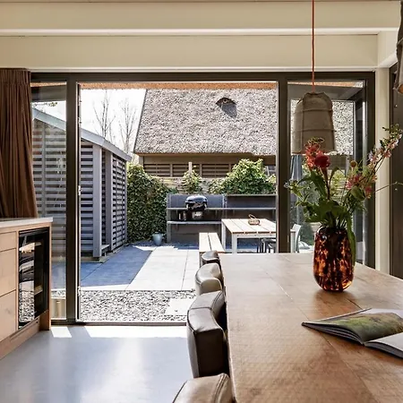 Dutchen Duynvoet Holiday home Schoorl
