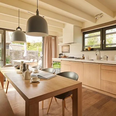 Holiday home Dutchen Duynvoet *