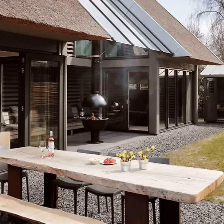 Holiday home Dutchen Duynvoet Schoorl