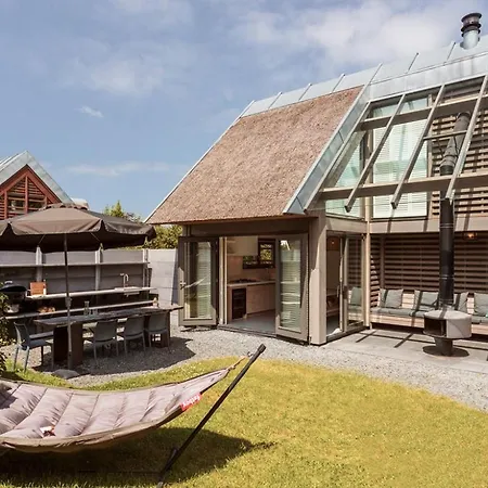 Holiday home Dutchen Duynvoet