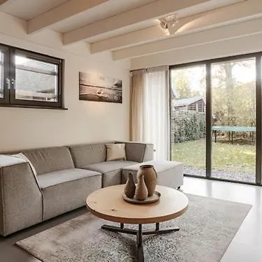 Holiday home Dutchen Duynvoet Schoorl