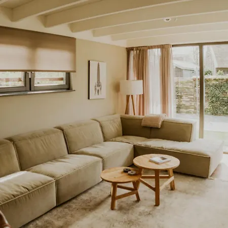 Dutchen Duynvoet Vakantiehuis