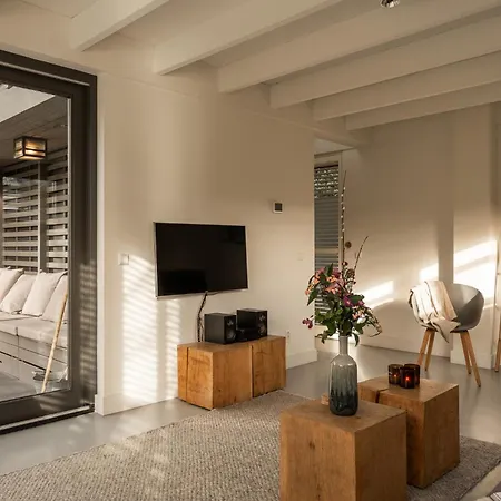 Dutchen Duynvoet Vakantiehuis *