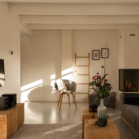 Vakantiehuis Dutchen Duynvoet