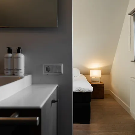 Dutchen Duynvoet Vakantiehuis Schoorl