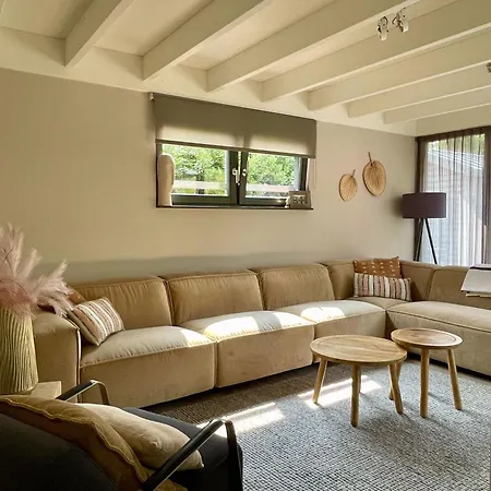 Dutchen Duynvoet Vakantiehuis