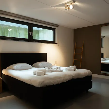 Vakantiehuis Dutchen Duynvoet