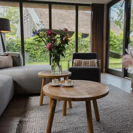 Dutchen Duynvoet Vakantiehuis
