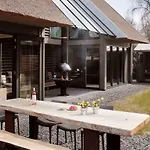 度假居 Dutchen Duynvoet 斯霍尔