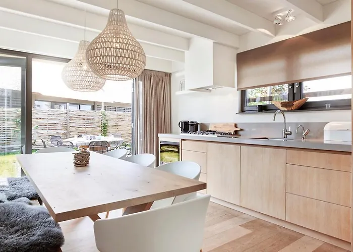 Holiday home Dutchen Duynvoet